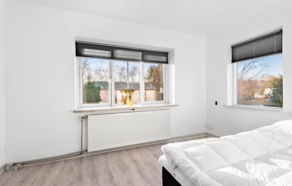 Feriehuse - Sørvad , Danmark - C80498 14