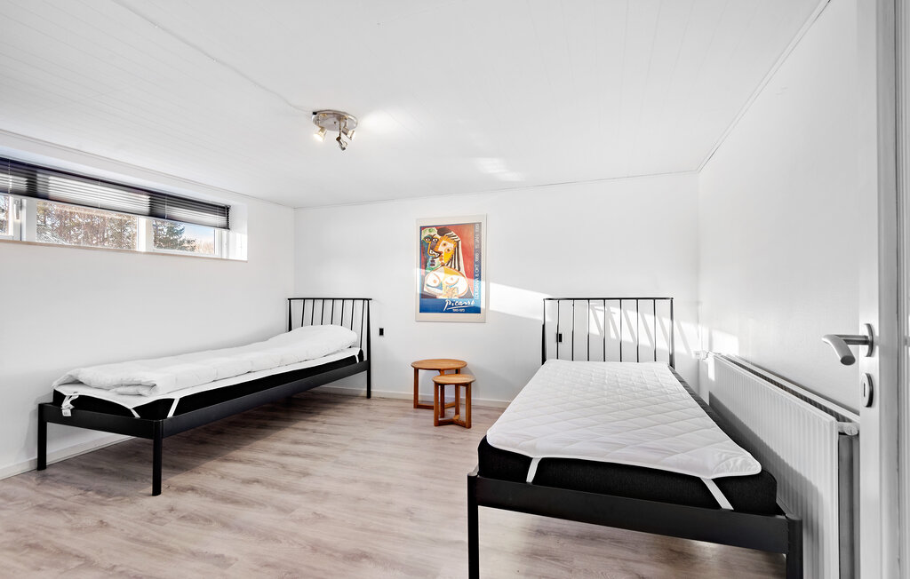 Feriehuse - Sørvad , Danmark - C80498 16