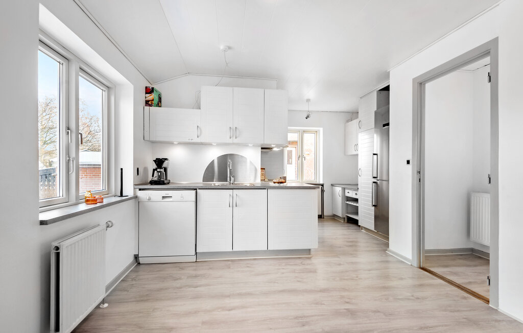 Feriehuse - Sørvad , Danmark - C80498 6