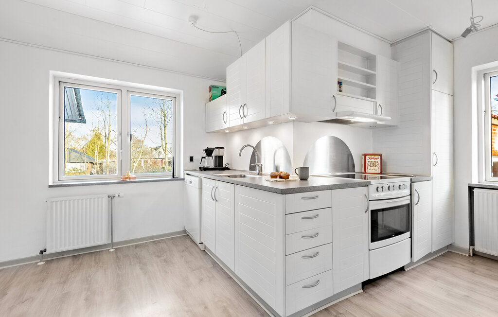 Feriehuse - Sørvad , Danmark - C80498 7