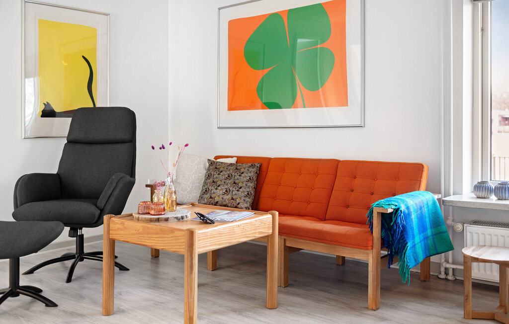 Feriehuse - Sørvad , Danmark - C80498 11