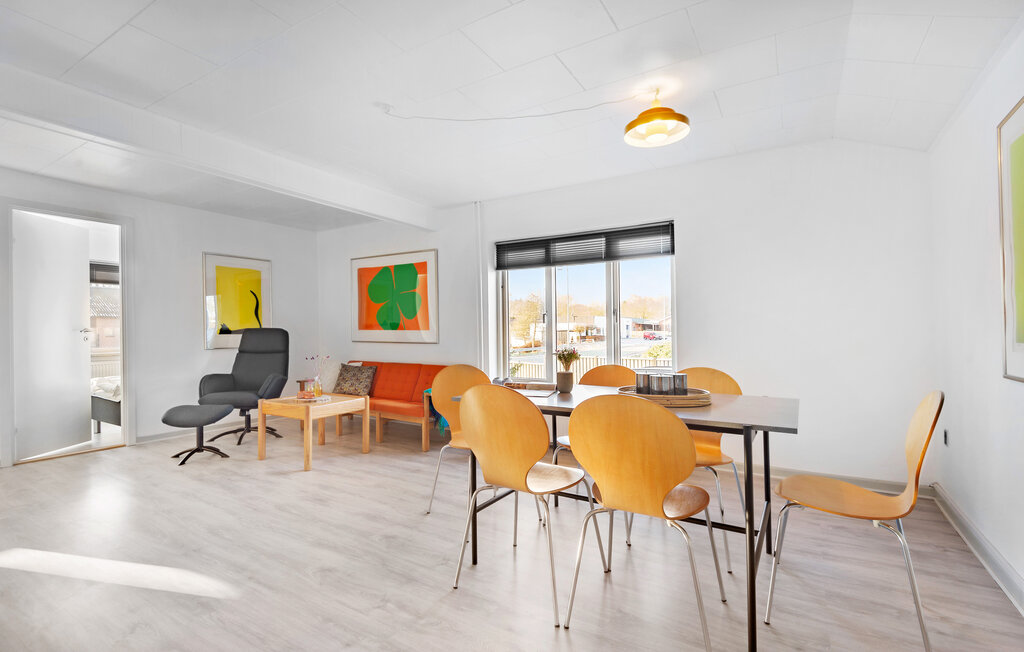 Feriehuse - Sørvad , Danmark - C80498 4