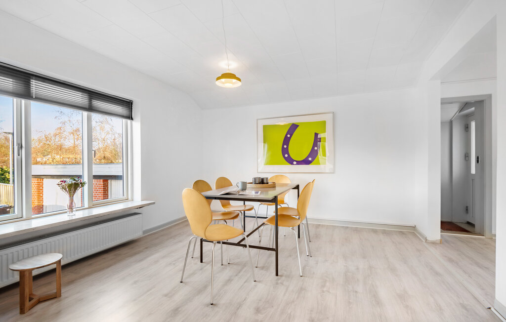 Feriehuse - Sørvad , Danmark - C80498 5