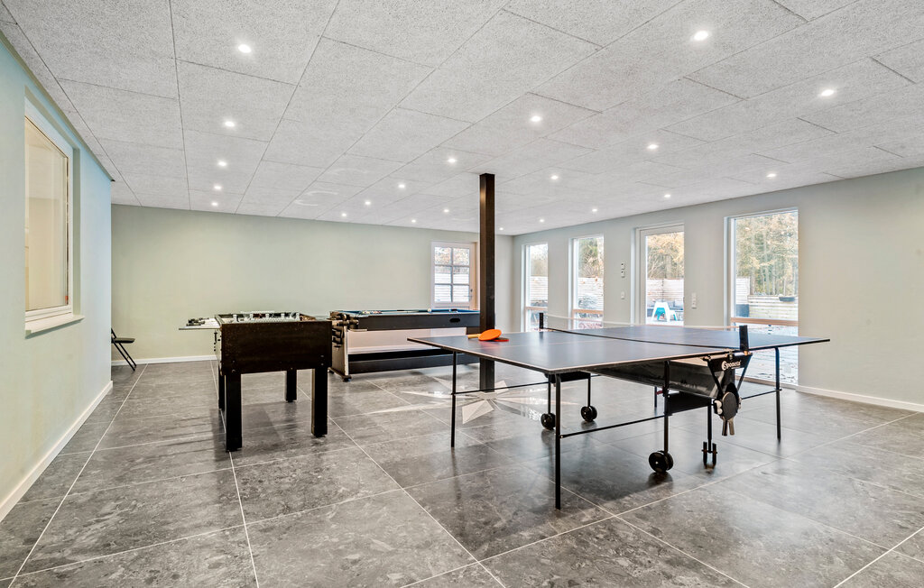 Ferienhaus - Søbylund , Dänemark - C80042 36