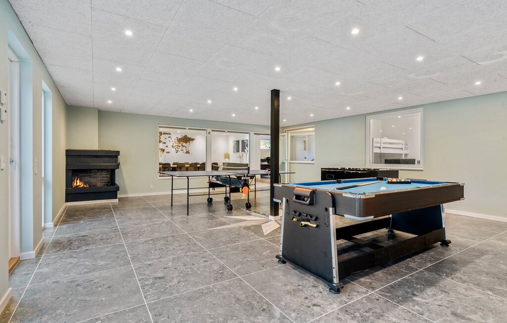 Ferienhaus - Søbylund , Dänemark - C80042 5