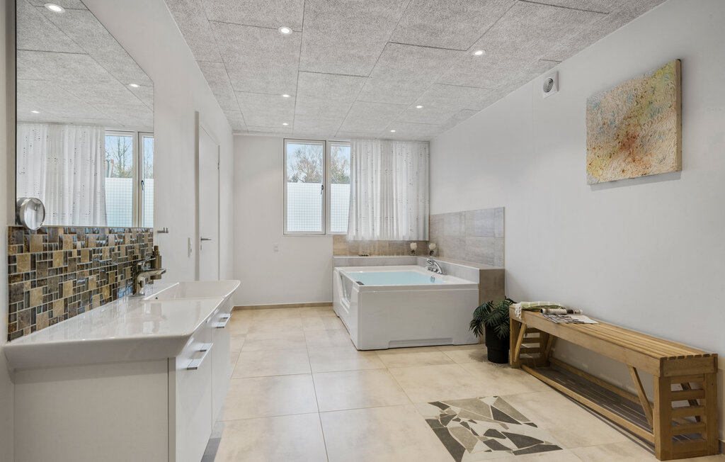 Ferienhaus - Søbylund , Dänemark - C80042 30