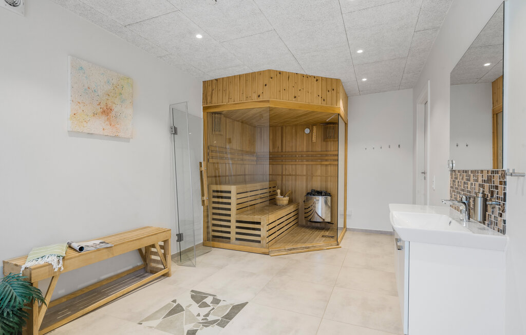 Ferienhaus - Søbylund , Dänemark - C80042 31