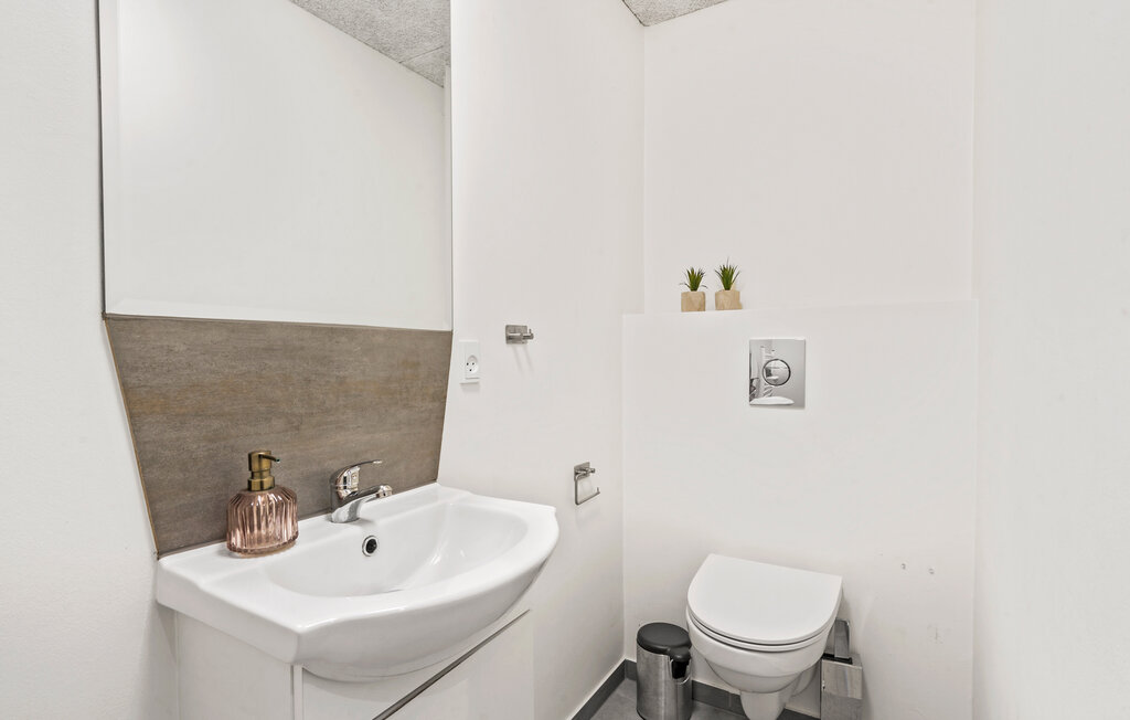 Ferienhaus - Søbylund , Dänemark - C80042 33