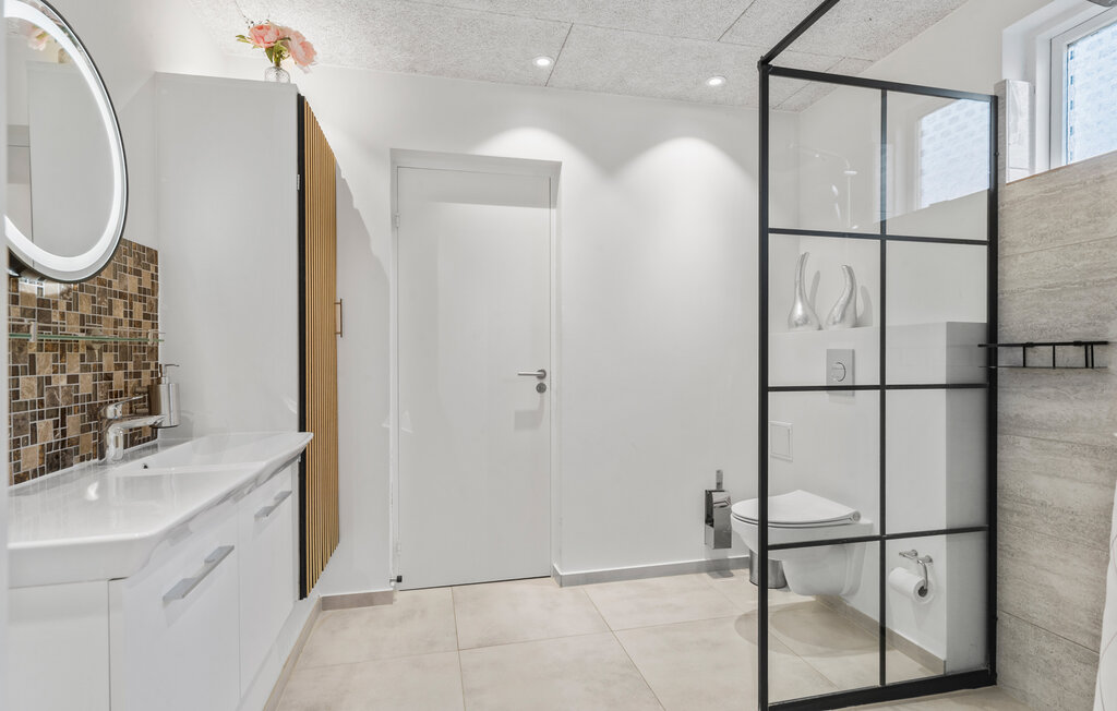 Ferienhaus - Søbylund , Dänemark - C80042 34