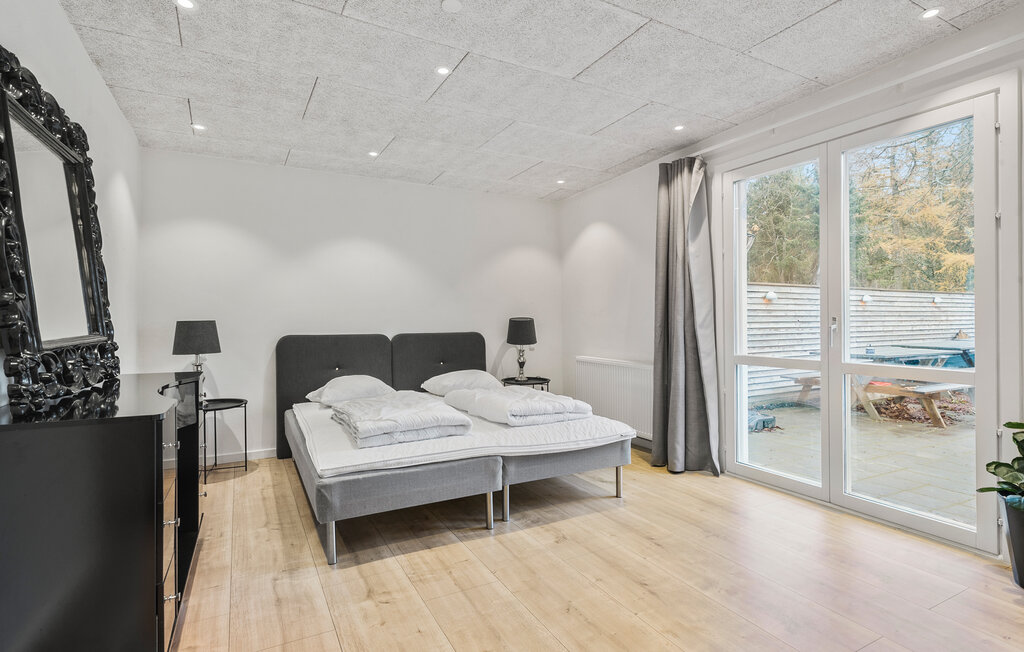 Ferienhaus - Søbylund , Dänemark - C80042 23