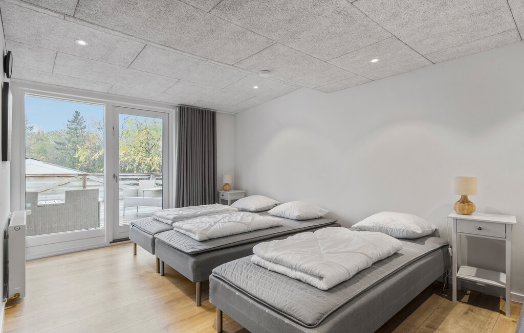 Ferienhaus - Søbylund , Dänemark - C80042 24