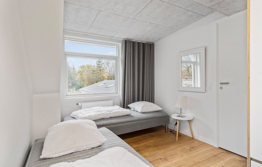 Ferienhaus - Søbylund , Dänemark - C80042 26