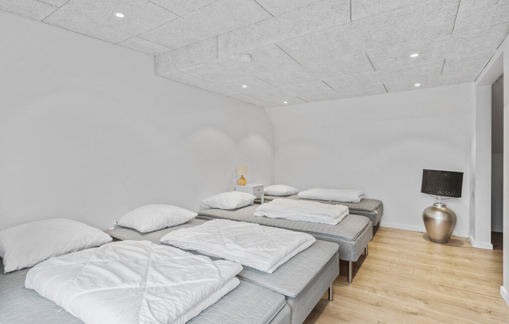 Ferienhaus - Søbylund , Dänemark - C80042 27