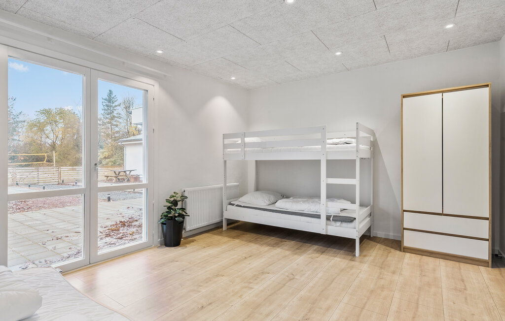 Ferienhaus - Søbylund , Dänemark - C80042 28