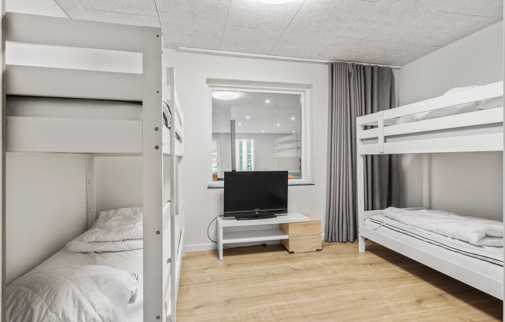 Ferienhaus - Søbylund , Dänemark - C80042 29
