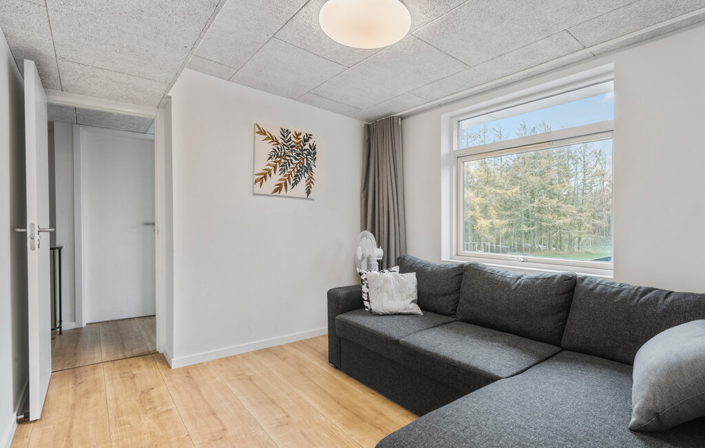 Ferienhaus - Søbylund , Dänemark - C80042 22