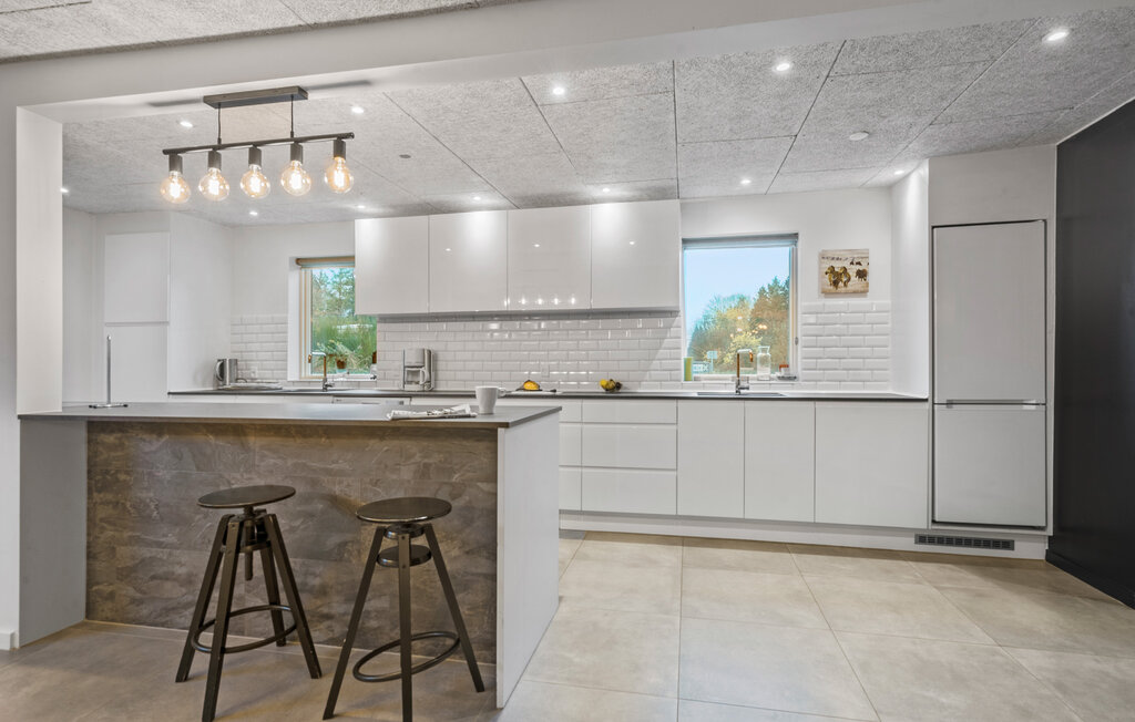 Ferienhaus - Søbylund , Dänemark - C80042 6