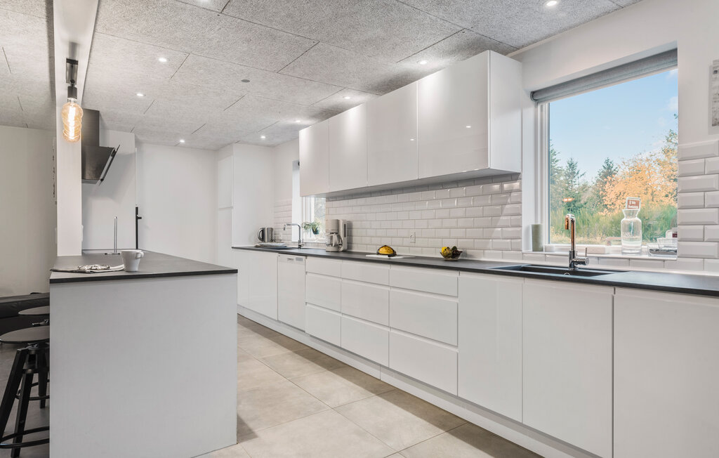 Ferienhaus - Søbylund , Dänemark - C80042 21