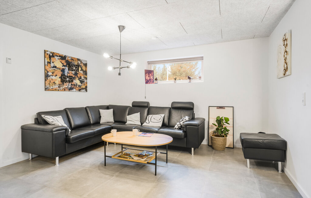 Ferienhaus - Søbylund , Dänemark - C80042 3