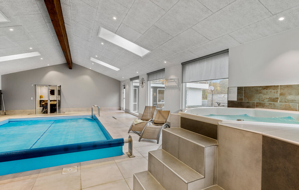 Ferienhaus - Søbylund , Dänemark - C80042 10