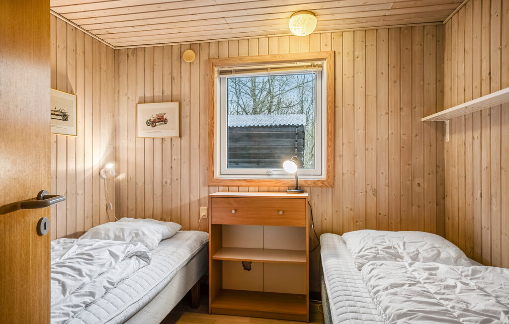 Feriehuse - Lyngshuse , Danmark - C80003 15