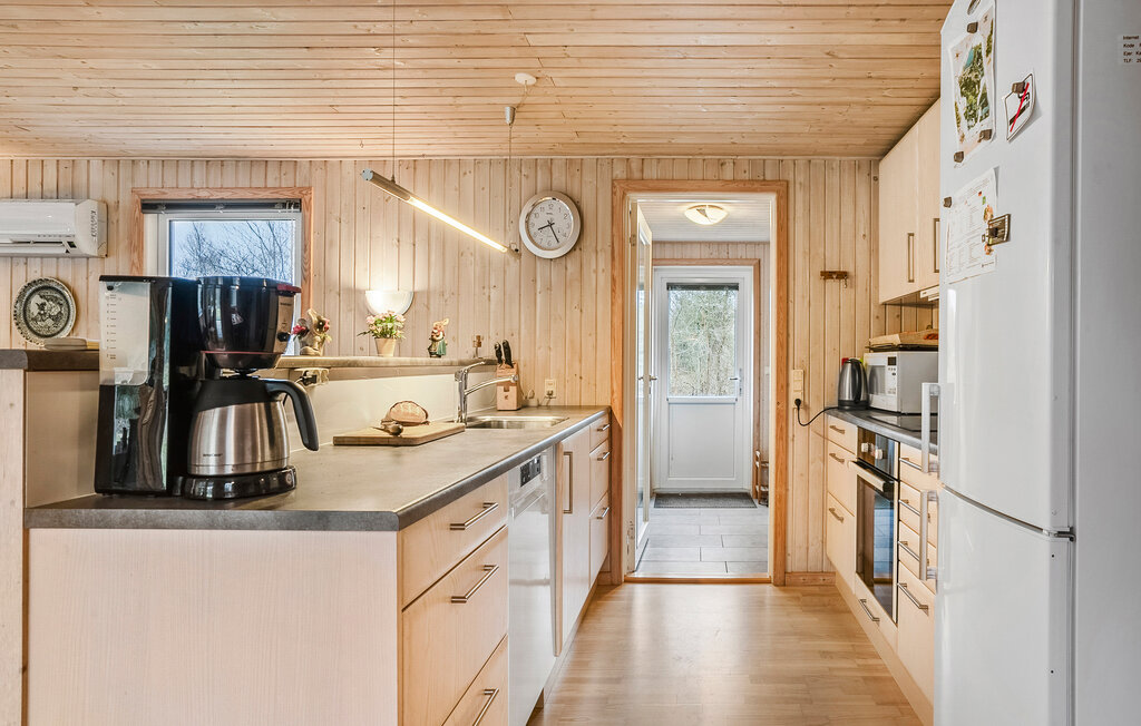 Feriehuse - Lyngshuse , Danmark - C80003 5