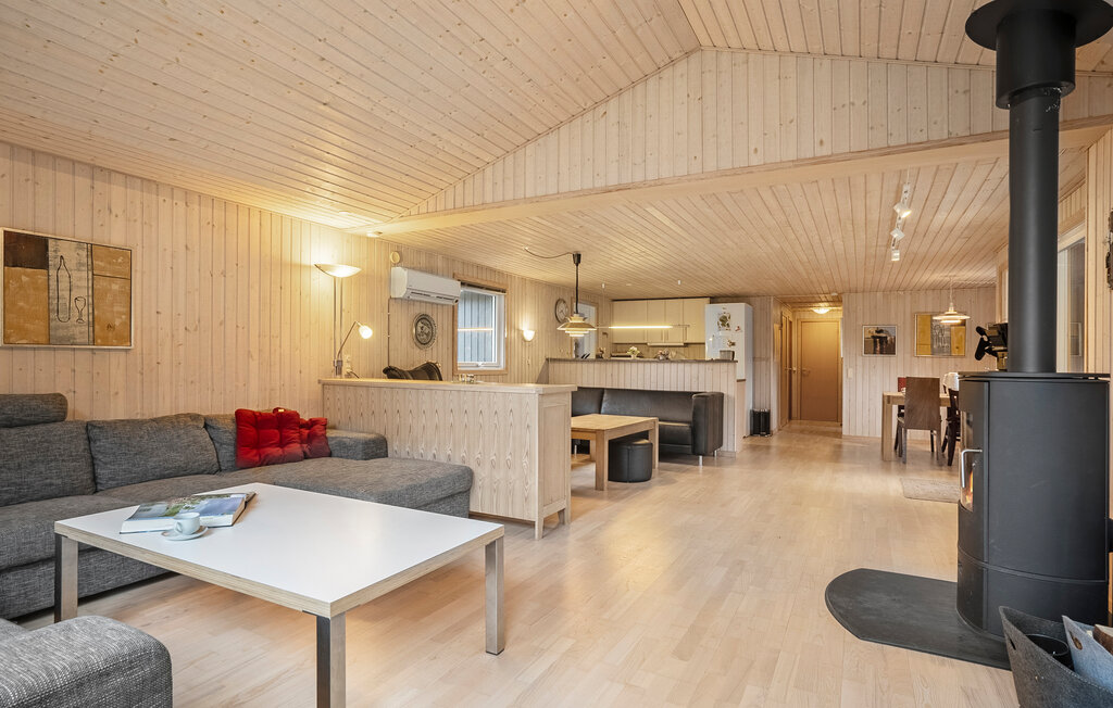 Feriehuse - Lyngshuse , Danmark - C80003 3
