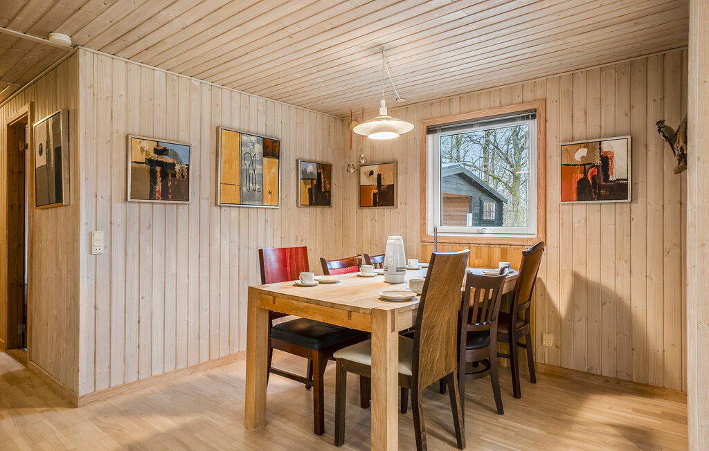 Feriehuse - Lyngshuse , Danmark - C80003 4