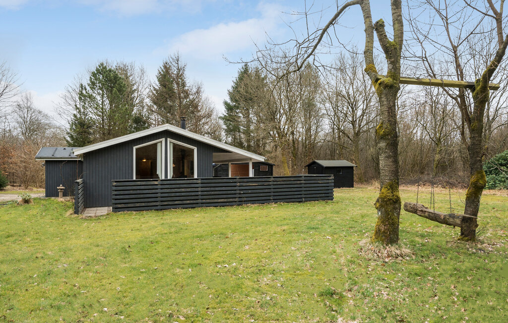 Feriehuse - Lyngshuse , Danmark - C80003 7