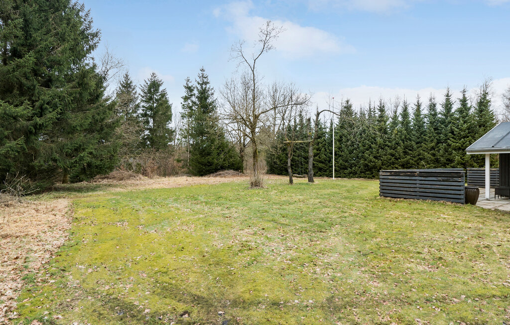 Feriehuse - Lyngshuse , Danmark - C80003 11