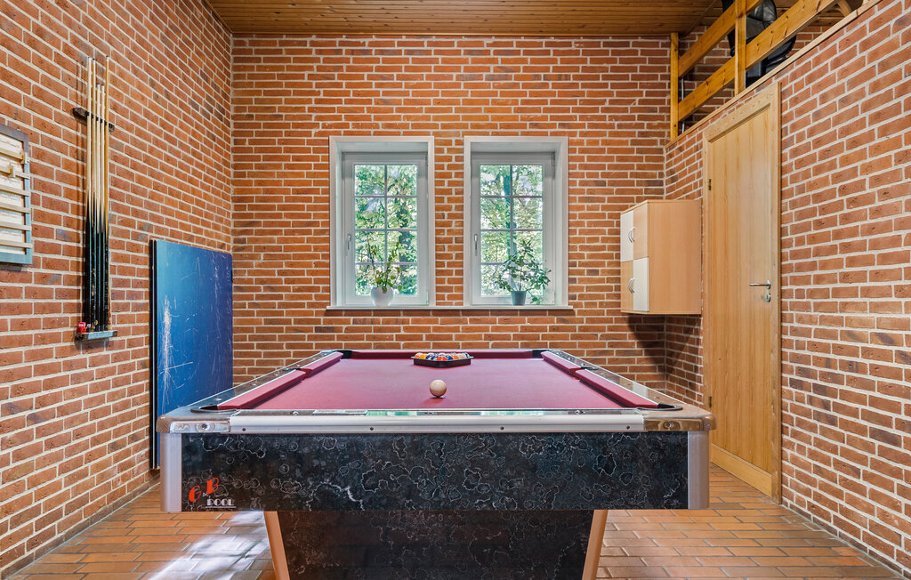 Ferienhaus - Skjern , Dänemark - C80626 9