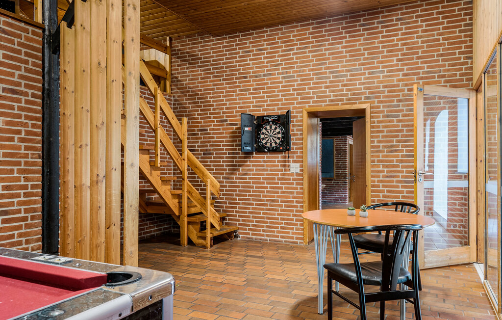 Ferienhaus - Skjern , Dänemark - C80626 29