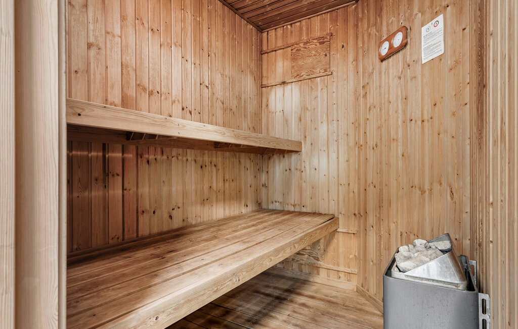 Ferienhaus - Skjern , Dänemark - C80626 30