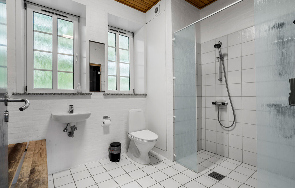 Ferienhaus - Skjern , Dänemark - C80626 26