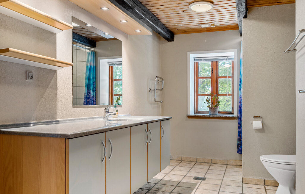 Ferienhaus - Skjern , Dänemark - C80626 27