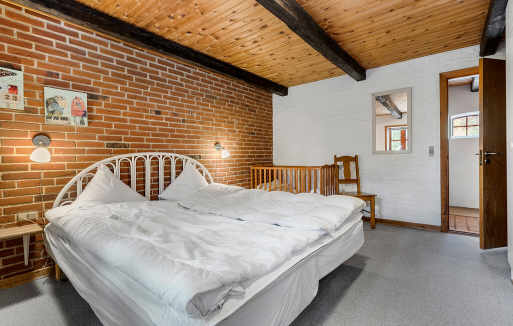 Ferienhaus - Skjern , Dänemark - C80626 21