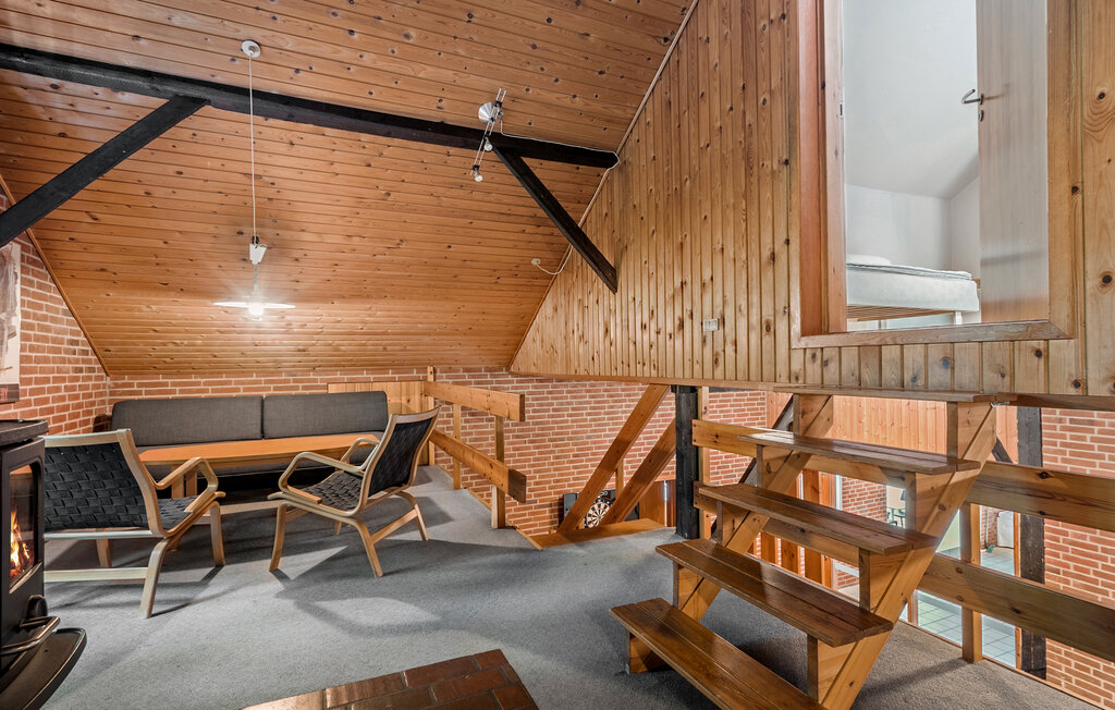 Ferienhaus - Skjern , Dänemark - C80626 17