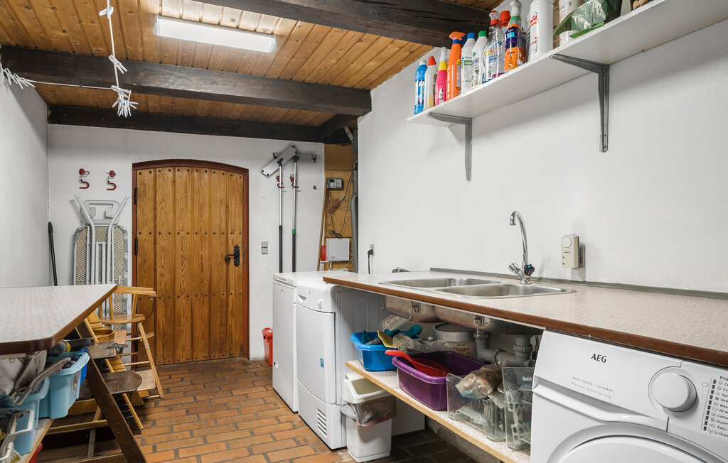 Ferienhaus - Skjern , Dänemark - C80626 18