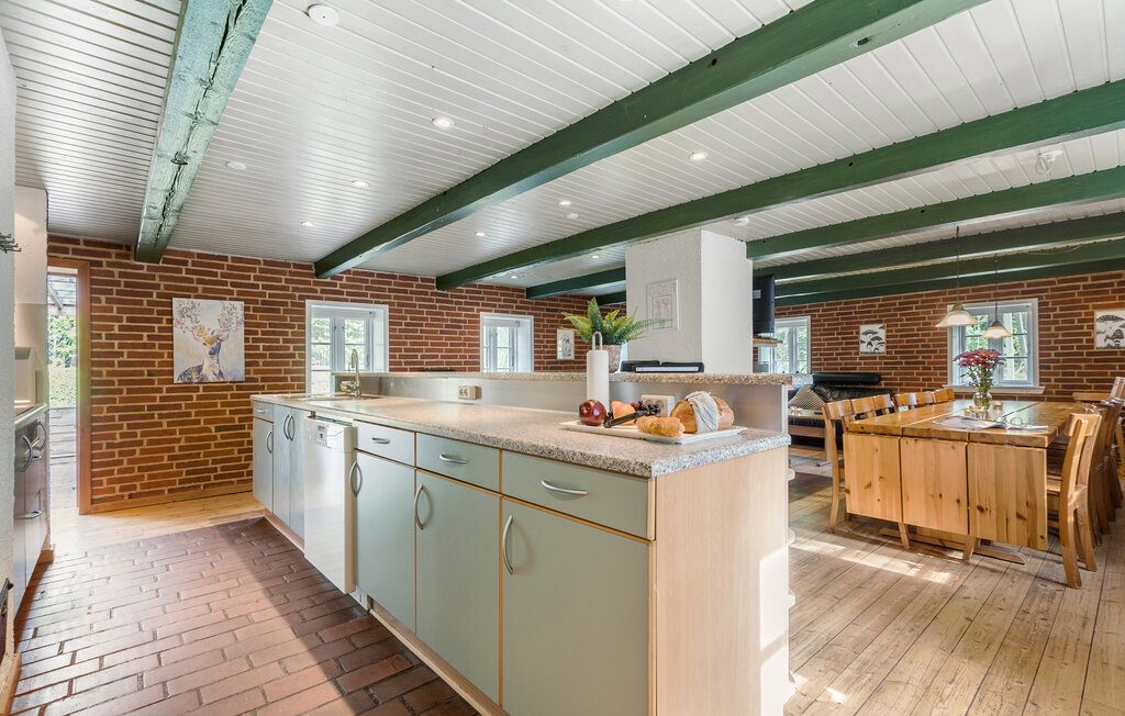 Ferienhaus - Skjern , Dänemark - C80626 6