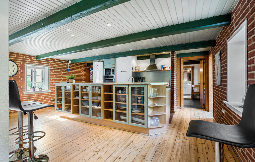 Ferienhaus - Skjern , Dänemark - C80626 5