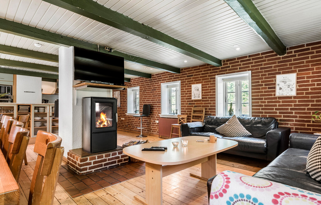 Ferienhaus - Skjern , Dänemark - C80626 3