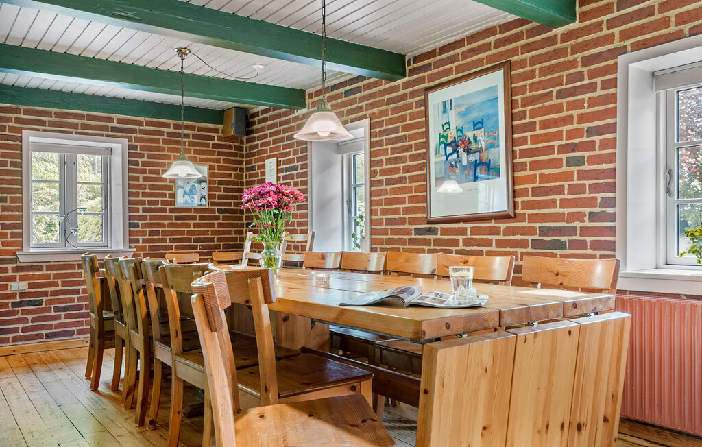 Ferienhaus - Skjern , Dänemark - C80626 4