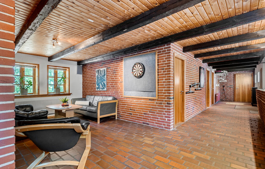 Ferienhaus - Skjern , Dänemark - C80626 8