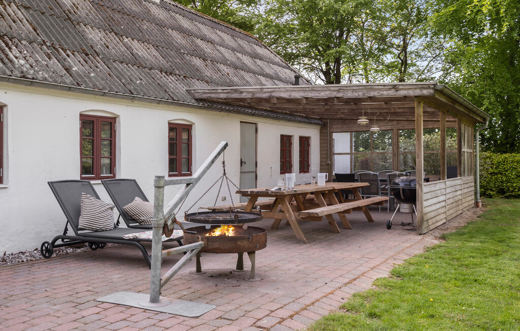 Ferienhaus - Skjern , Dänemark - C80626 12