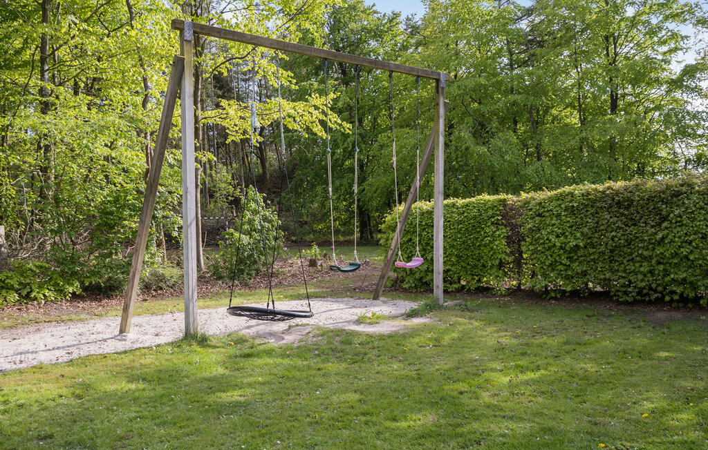 Ferienhaus - Skjern , Dänemark - C80626 13