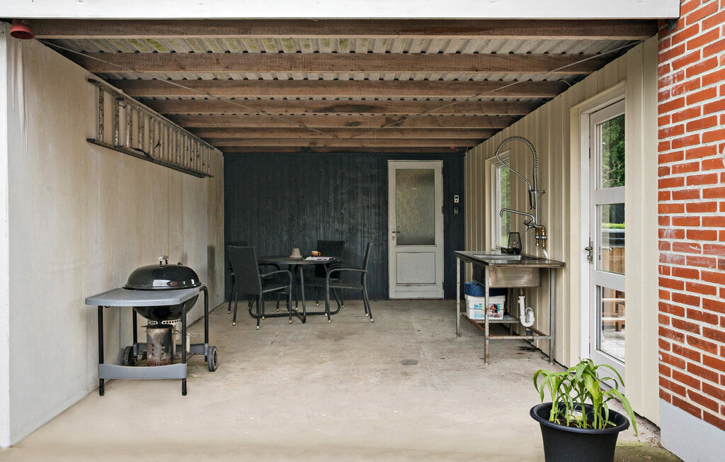 Feriehuse - Sønder Felding , Danmark - C80013 14