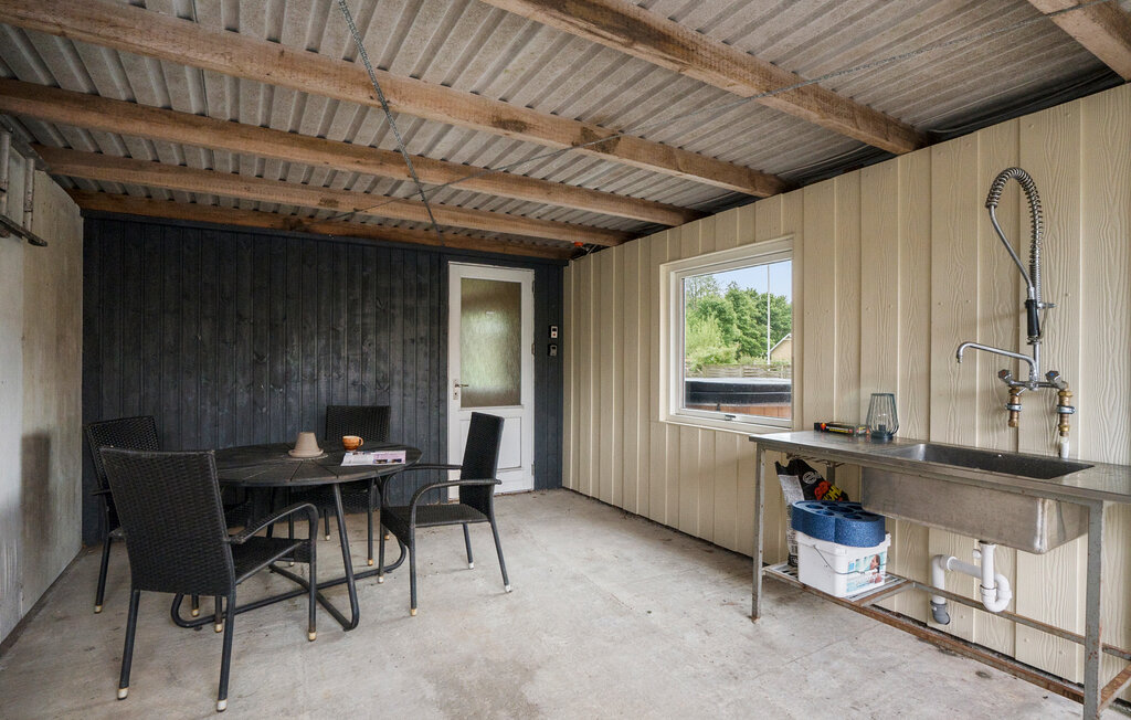 Feriehuse - Sønder Felding , Danmark - C80013 15