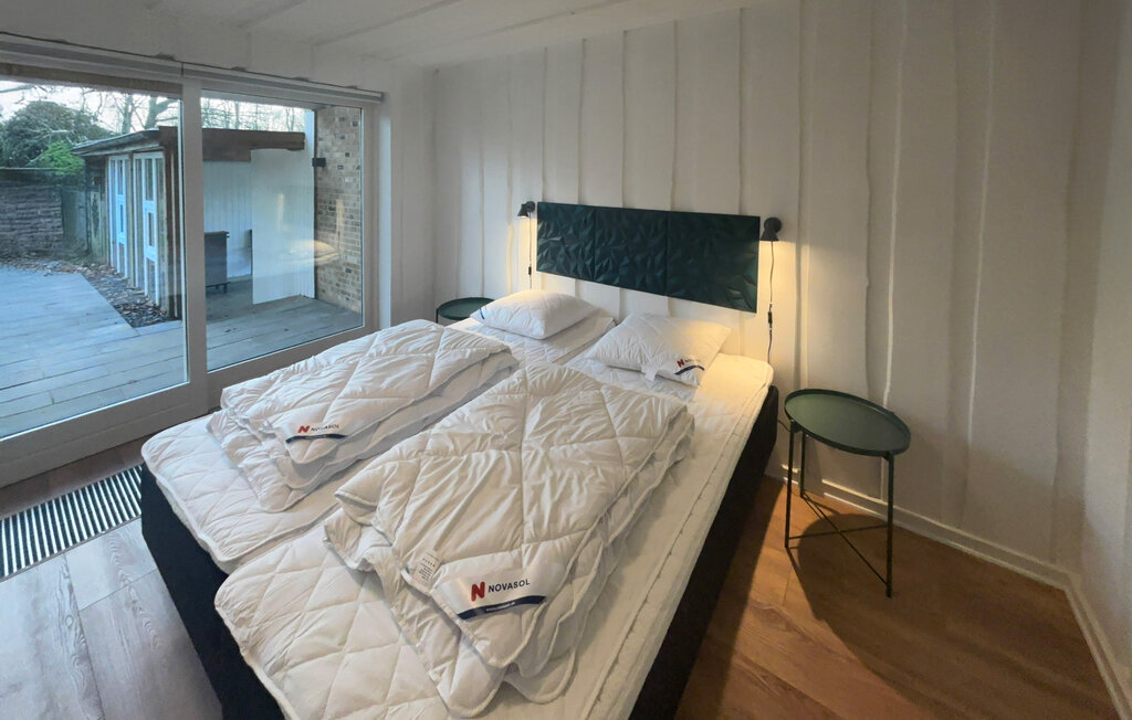 Feriehuse - Kibæk , Danmark - C80641 24