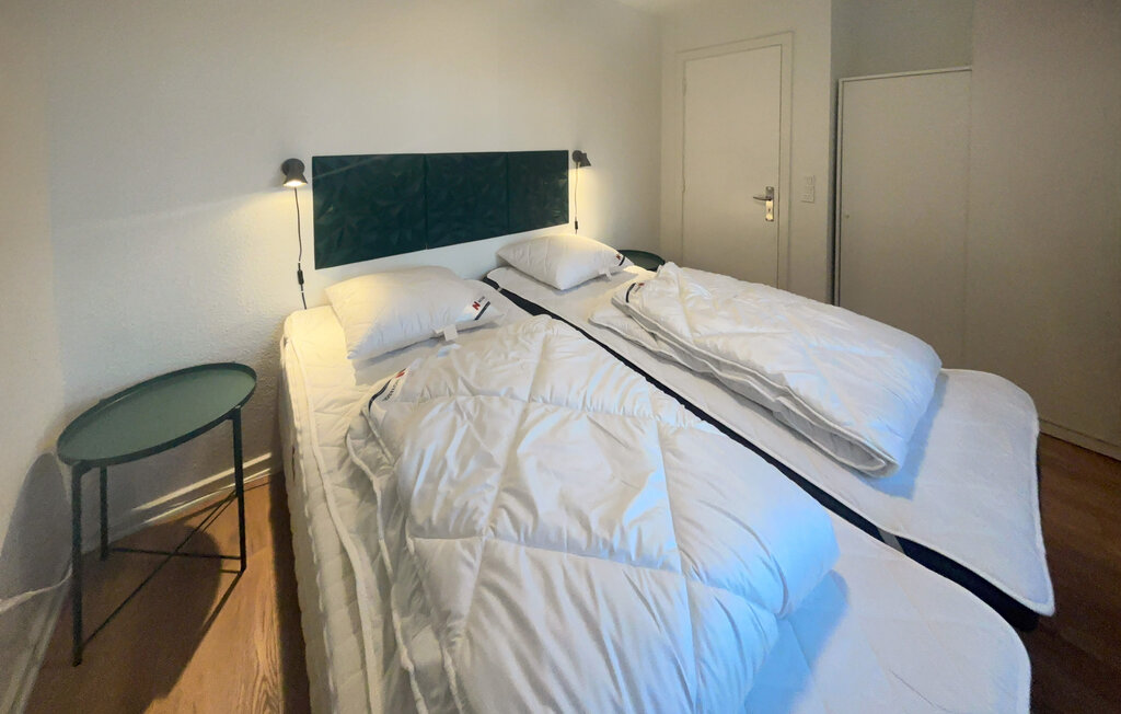 Feriehuse - Kibæk , Danmark - C80641 31