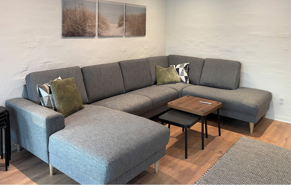 Feriehuse - Kibæk , Danmark - C80641 3